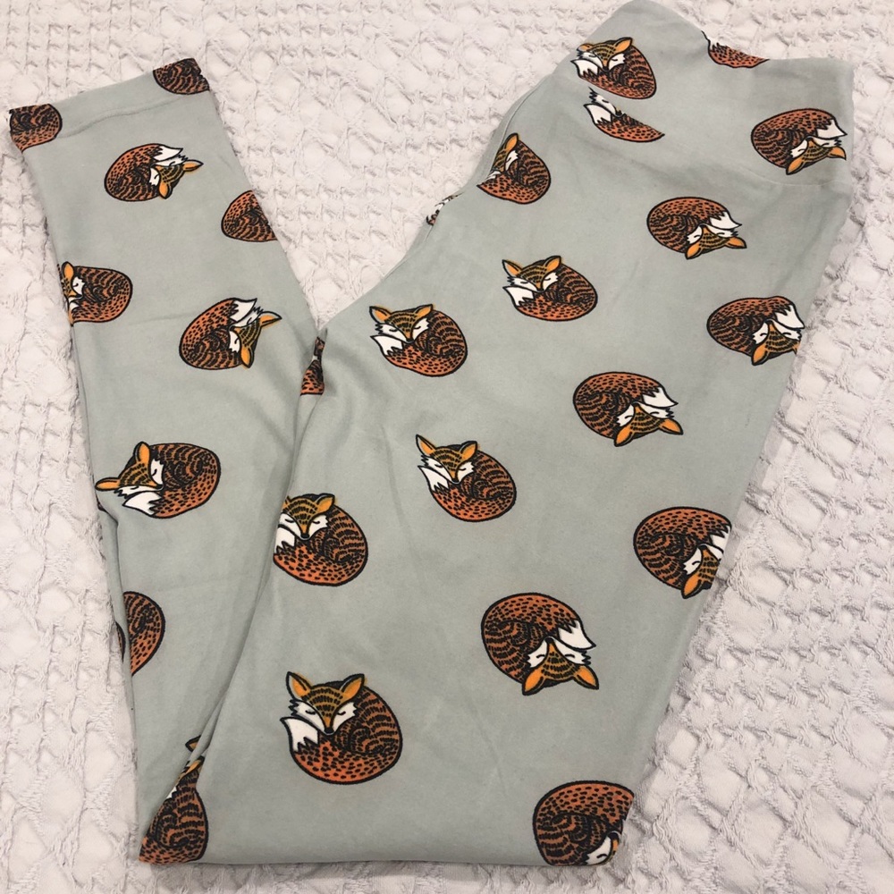 LuLaRoe Leggings